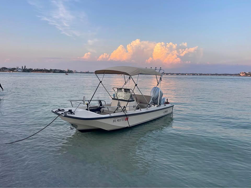 Boston Whaler Boat for sale in Cutler Bay, FL