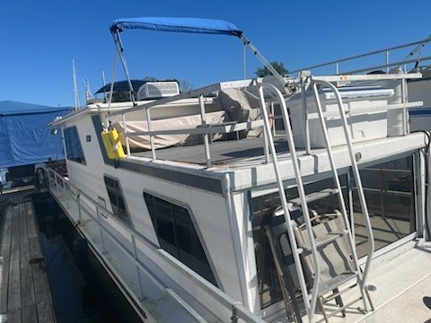 1991 Gibson 42 Standard for sale in Liberty, IN
