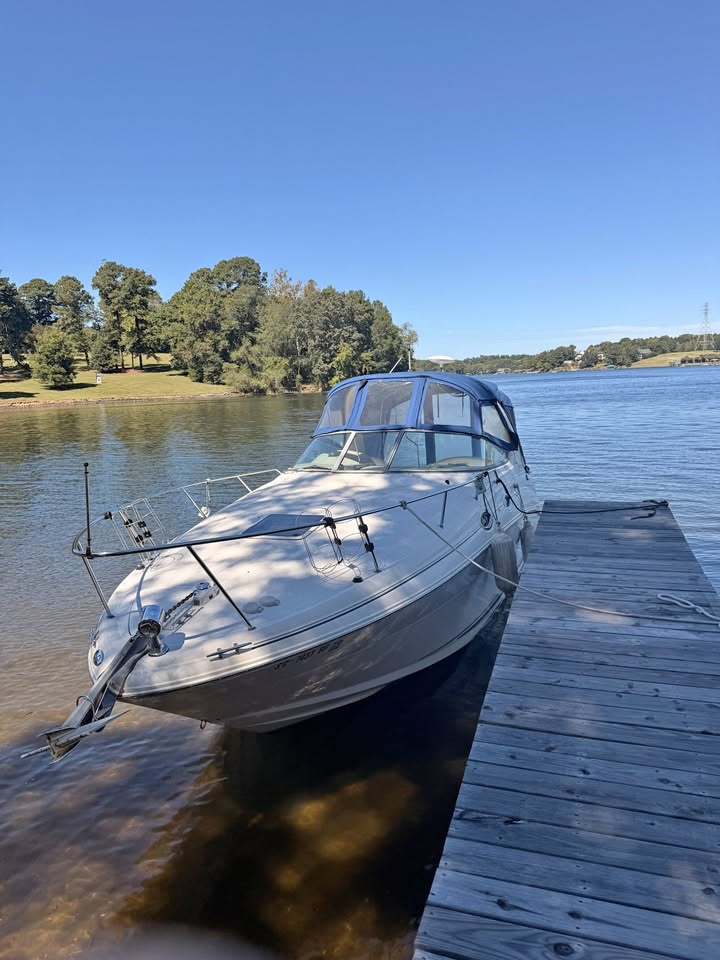 2003 Sundancer 280 for sale in Rock Hill, SC