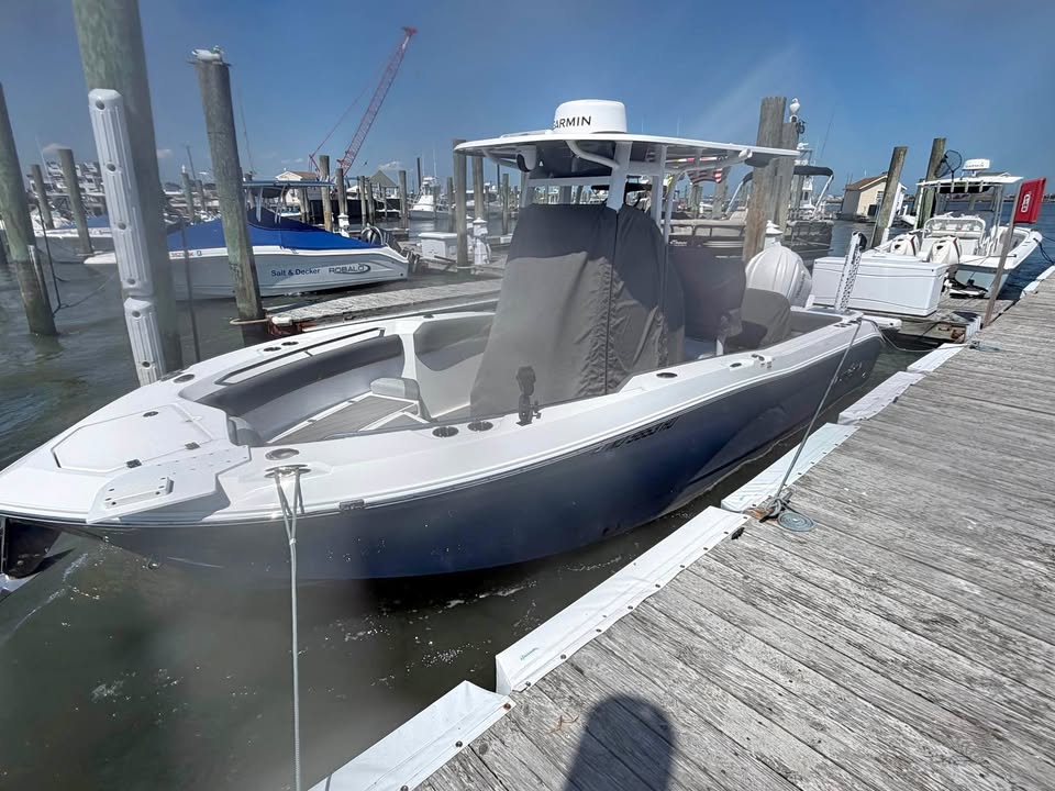 2026 Nauticstar 242OSL for sale in West Deptford Twp, NJ