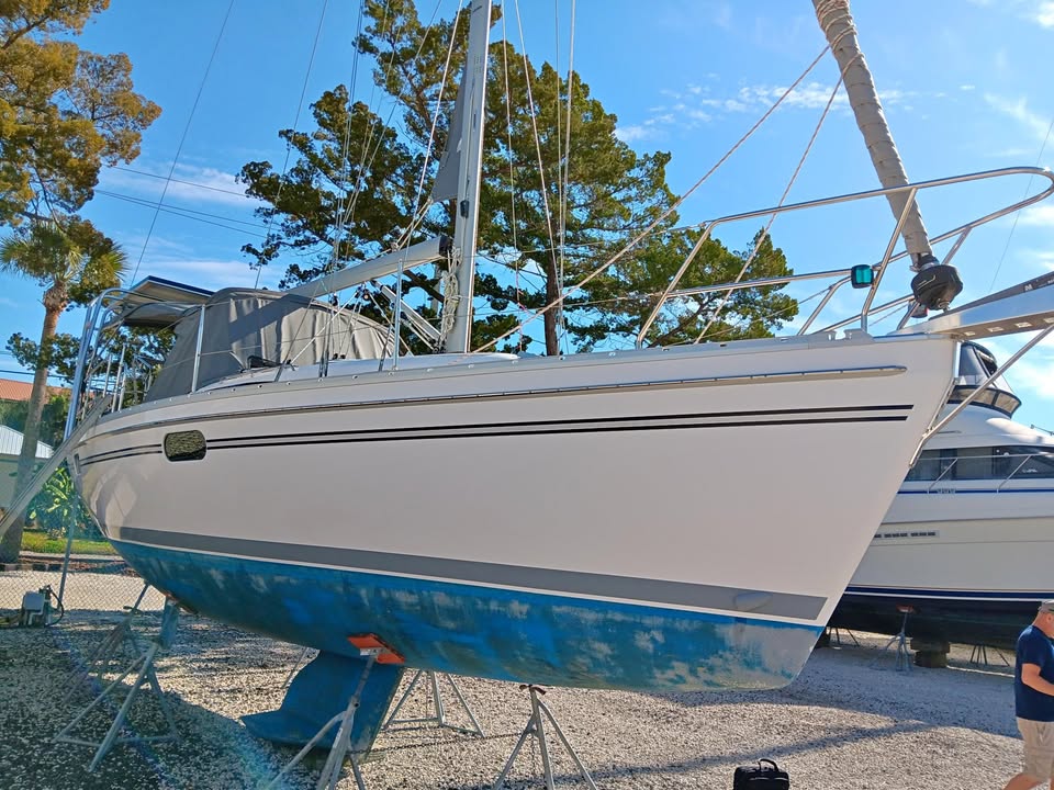 2020 Catalina 315 for sale in St Simons Island, GA