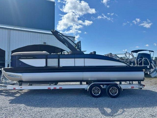 2027 BARLETTA CABRIO 24UE for sale in Covington, LA