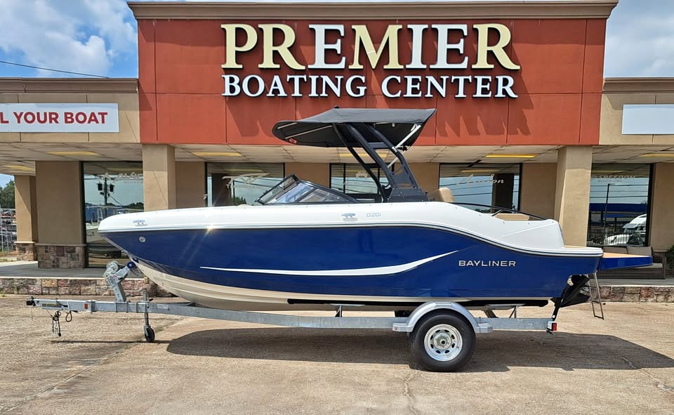 2026 BAYLINER D20I for sale in Daphne, AL