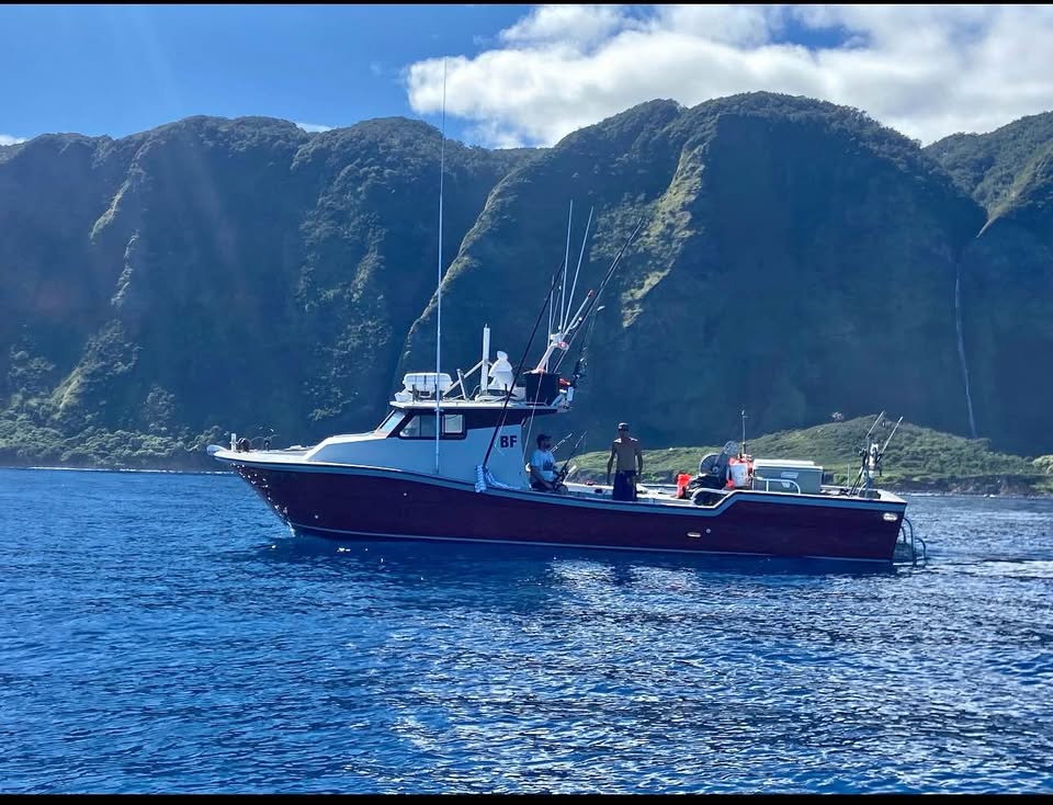 2016 Hoku 40’ radon for sale in Honolulu, HI