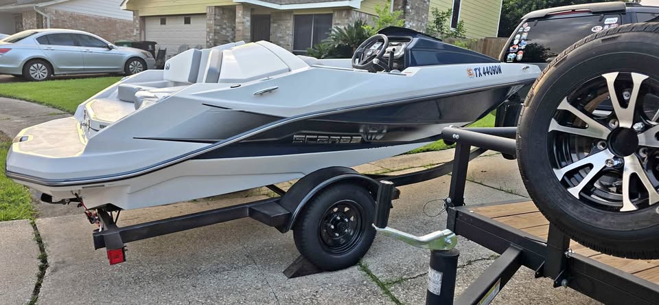 2016 SCARAB UKN for sale in Houston, TX