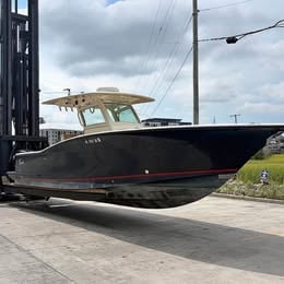 2014 Scout 320 lxf for sale in Charleston, SC