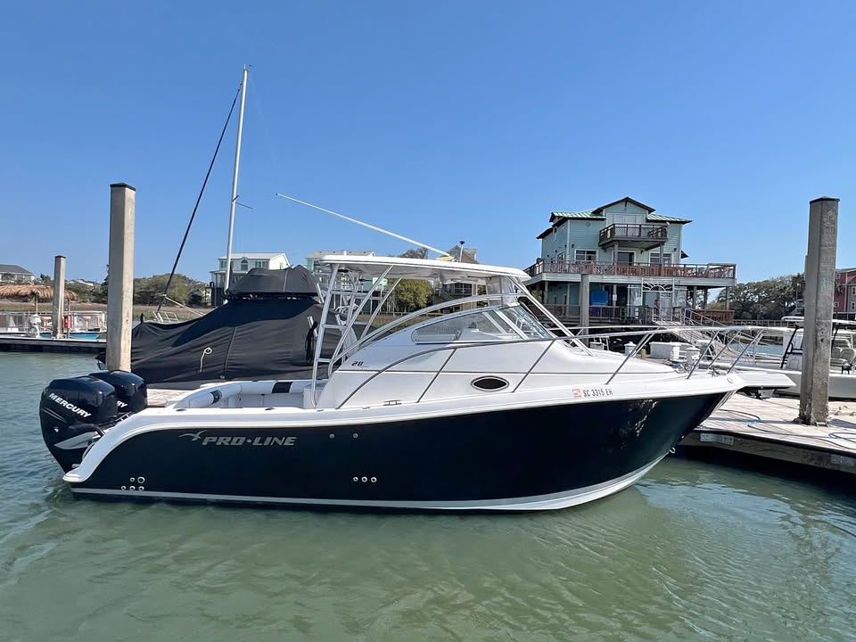 2006 Pro-Line 28 Express for sale in Charleston, SC