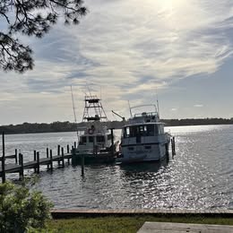 1968 Hatteras Convertible Yacht for Sale for sale in Niceville, FL
