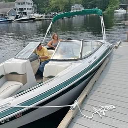 Four Winns Boat For Sale for sale in Wolfeboro, NH