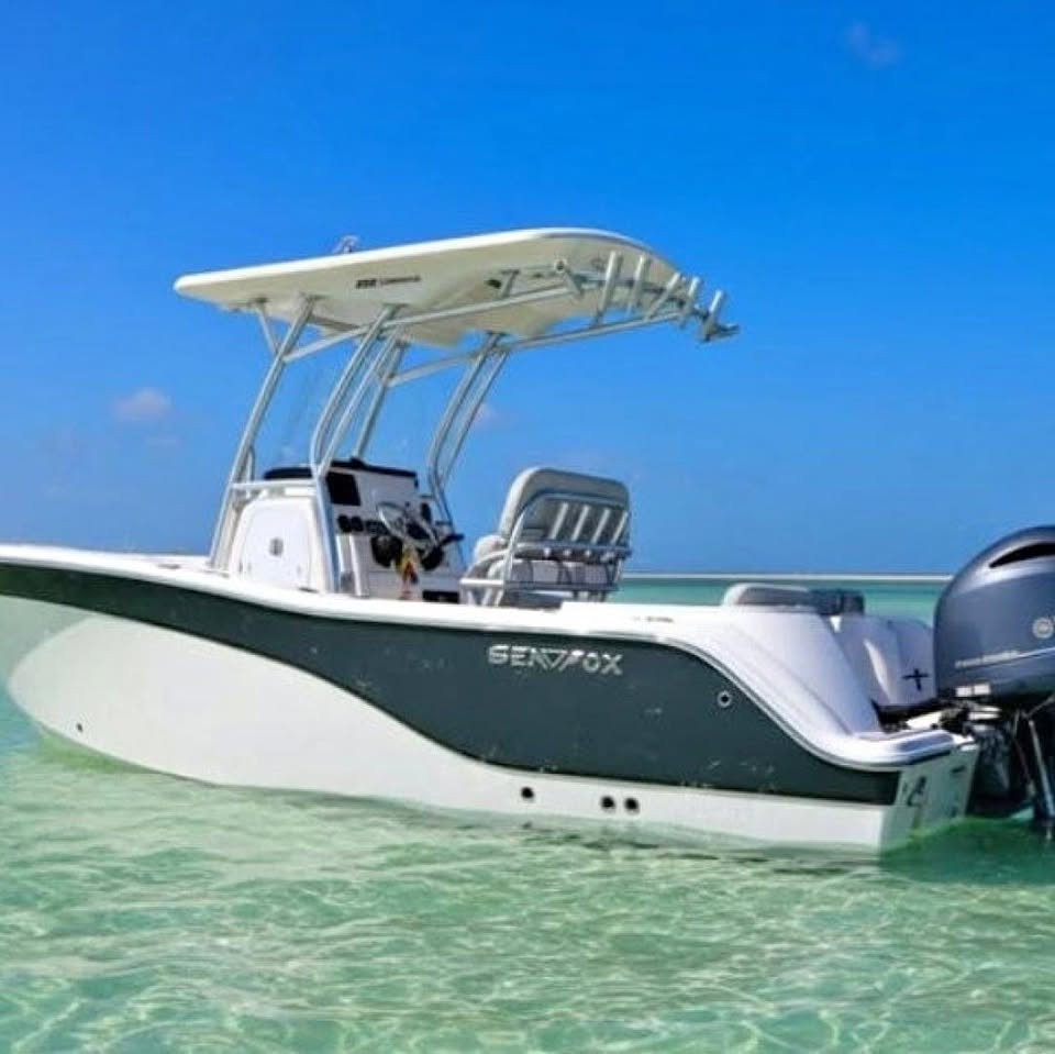 2020 Sea Fox 228 Commander for sale in Brandon, FL