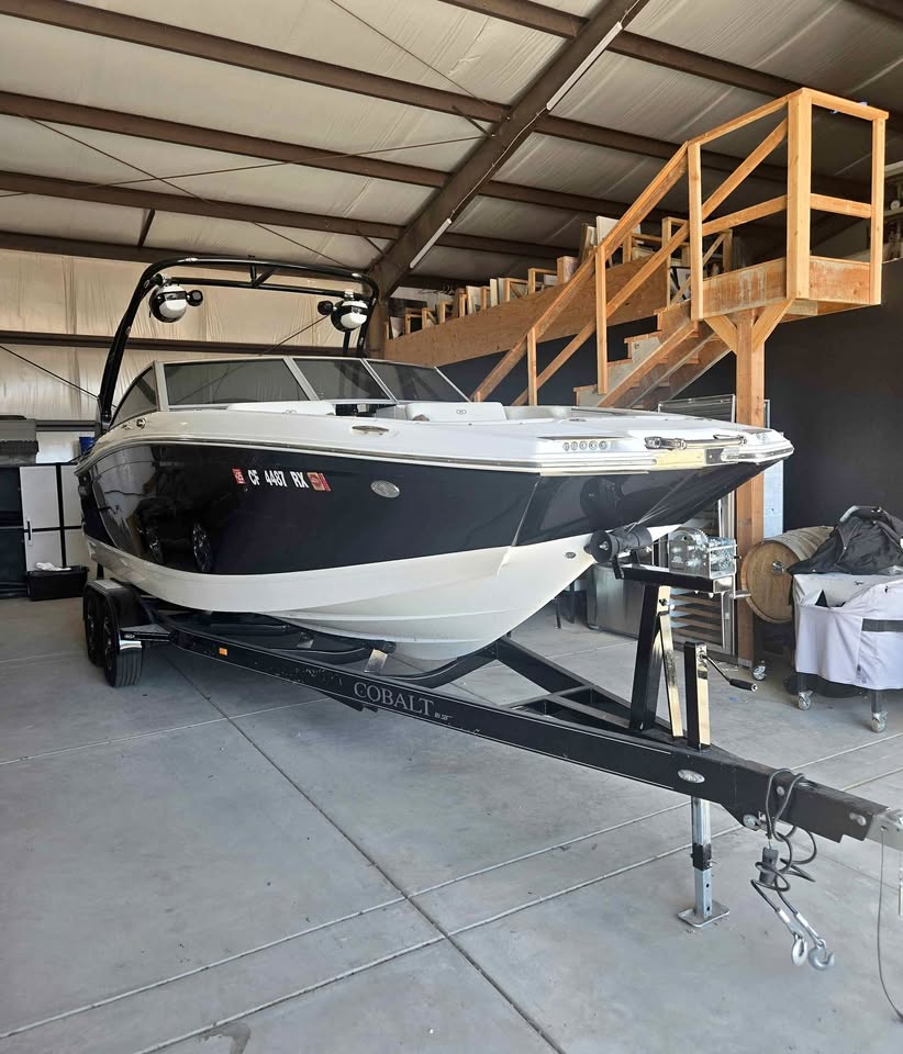 2015 Cobalt 26 SD for sale in Santa Rosa, CA