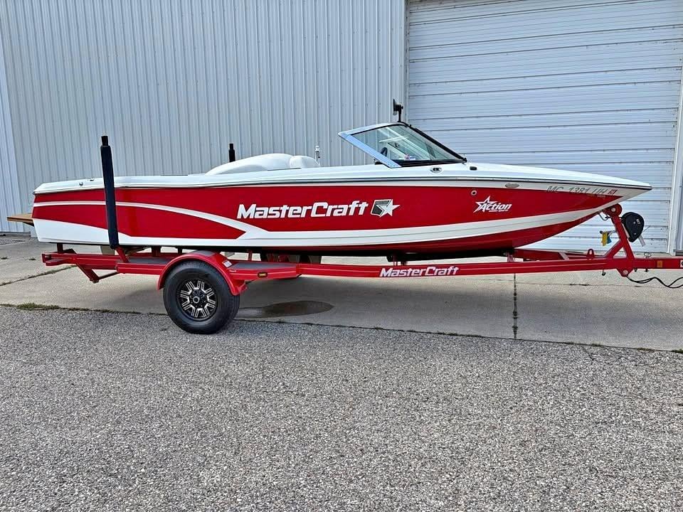 2019 Mastercraft Prostar for sale in Hudsonville, MI