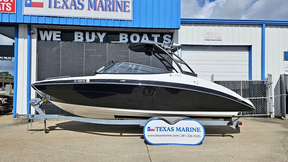 2018 Yamaha AR240 for sale in Seabrook, TX