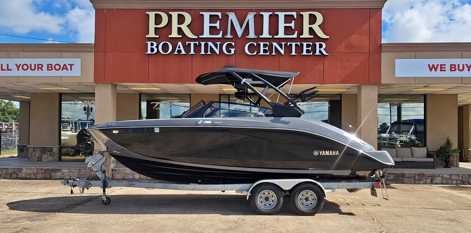 2025 YAMAHA 222 XD for sale in Aransas Pass, TX