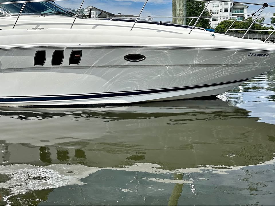 2007 07 Sundancer Today’s Pictures 40 Major Upgrades ** Loaded for sale in Stamford, CT