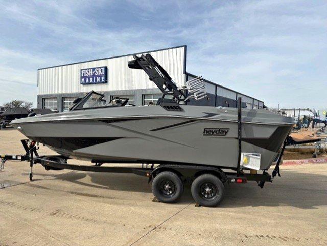 2026 Heyday | H22 | EXTREMELY REDUCED PRICE for sale in Sanger, TX