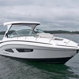 2025 REGAL 33 EXPRESS FULL FACTORY WARRANTY for sale in Buford, GA