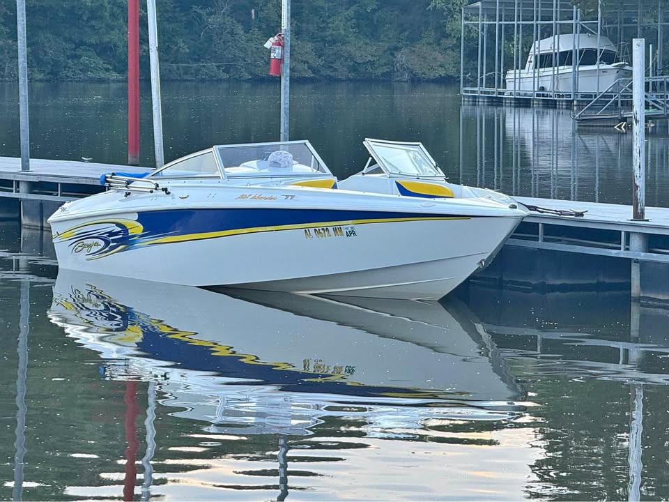 2004 Baja Islander 202 5L Mercruiser for sale in Mt Juliet, TN