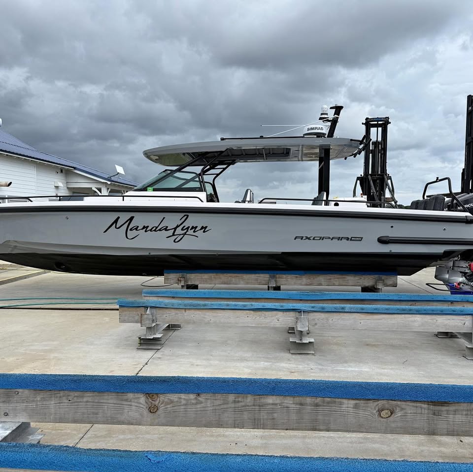 2024 Axopar 37 Sun Top for sale in Tampa, FL
