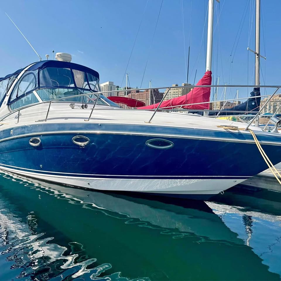 2006 Four Winns 318 Vista for sale in Chicago, IL