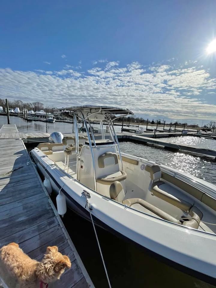 2017 Key West 239 FS Center Console Boat for sale in Clinton, CT