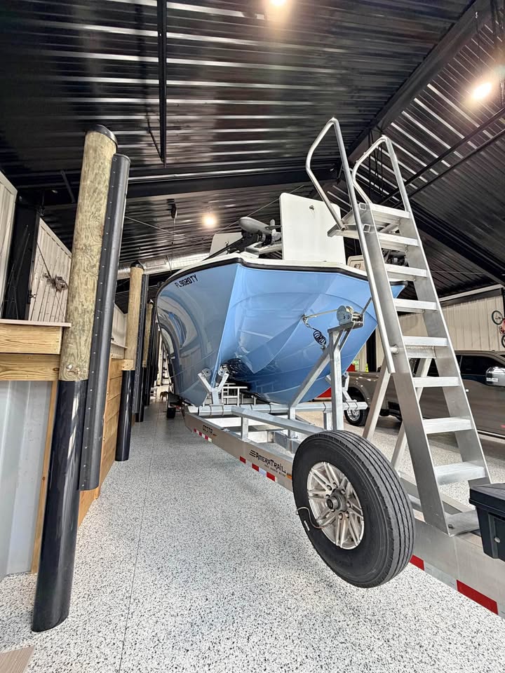 2025 Costa Custom 34sv for sale in Bradenton, FL