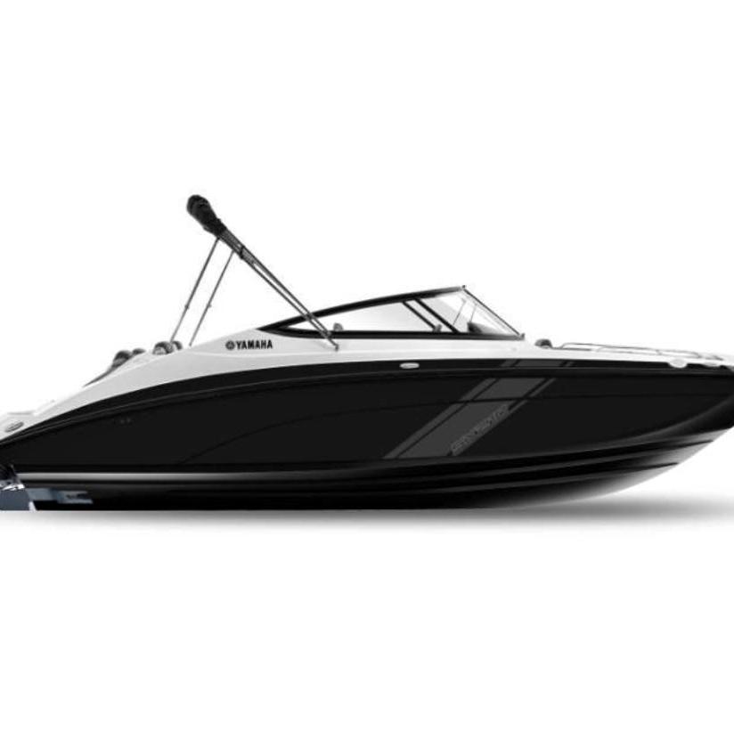 2022 Yamaha sx210 for sale in Honolulu, HI