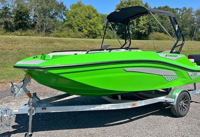 πΊπΈ 2027 Starcraft All New J7 Jet Super Sport for sale in Lillian, AL