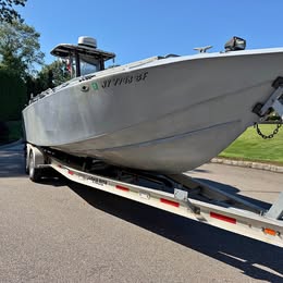 2011 Duck Water Ocean 28 for sale in Eastport, NY