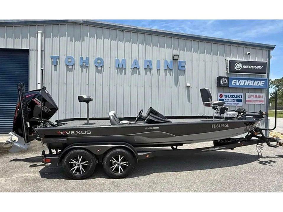 2019 Vexus AVX 2080 for sale in St Cloud, FL