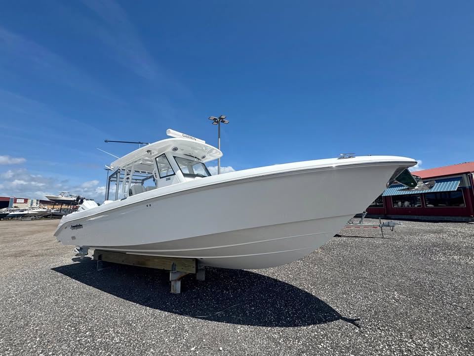 2026 Everglades 335cc for sale in Gulf Shores, AL