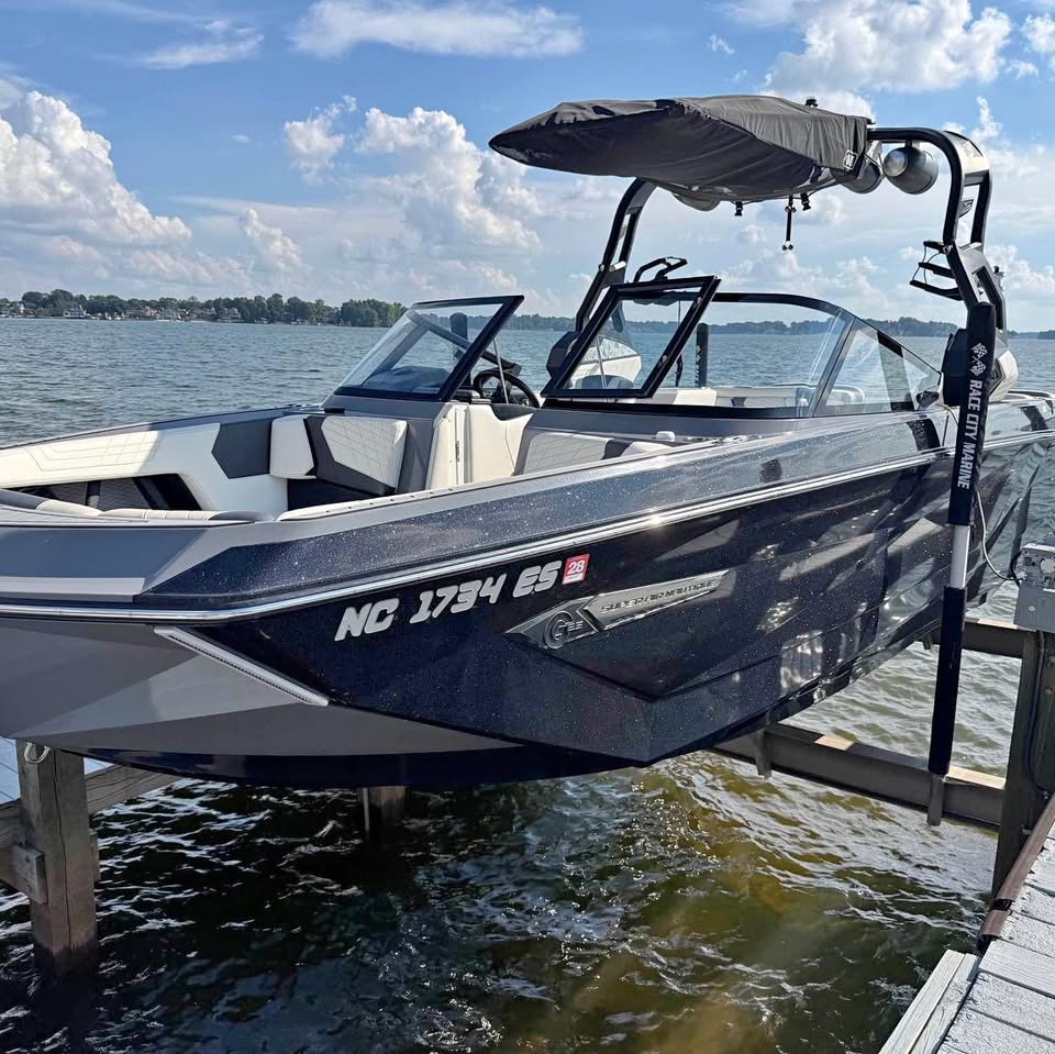 2021 Nautique G25 for sale in Mooresville, NC