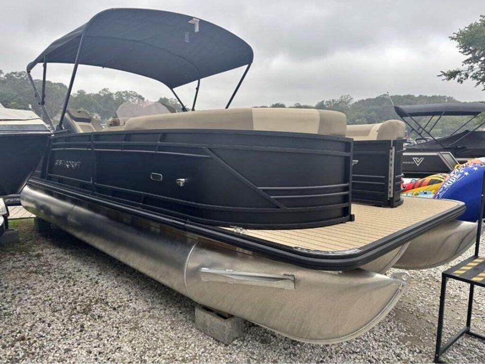 2026 Starcraft EXS 3 Q for sale in Lake Hopatcong, NJ