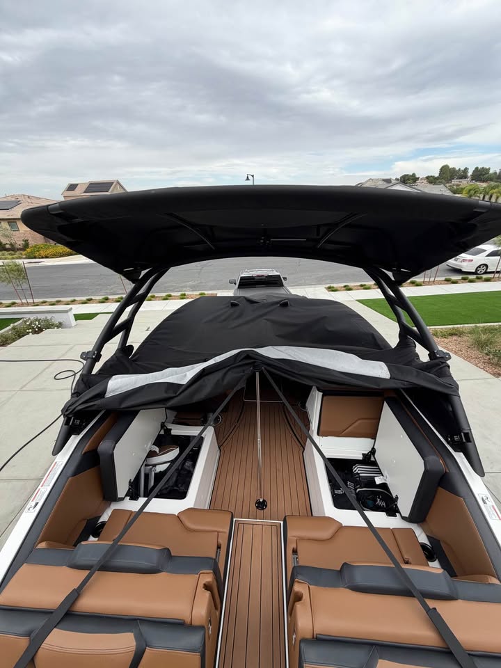 2026 Yamaha 252se for sale in Temecula, CA