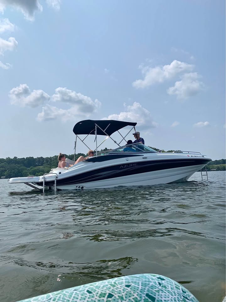 2008 Azure AZ240 for sale in Cadiz, KY