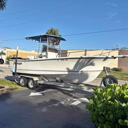 1990 Shamrock 22 for sale in Fort Lauderdale, FL