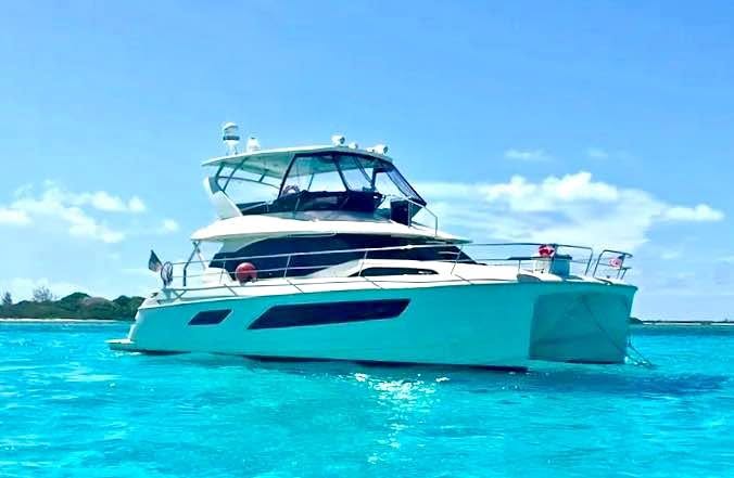 2017 Aquila 44Y for sale in The Villages, FL
