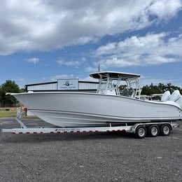 2026 Cape Horn 32xs for sale in Gulf Breeze, FL