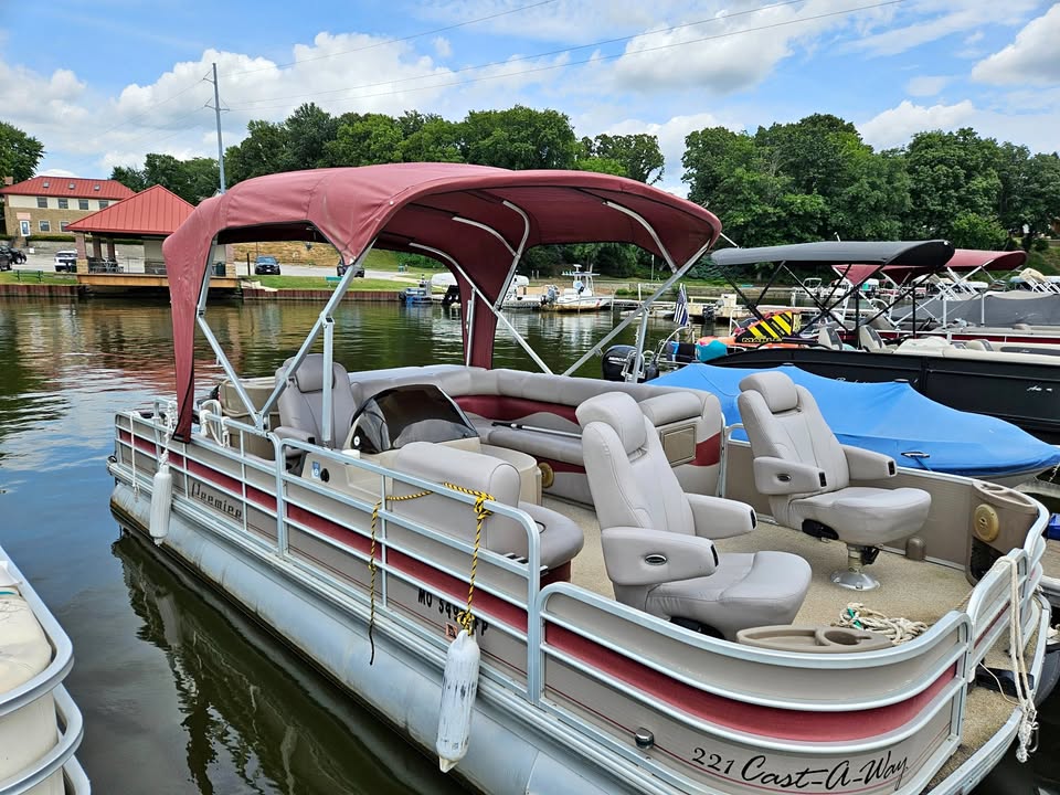 2009 Premier castaway for sale in Lake St Louis, MO