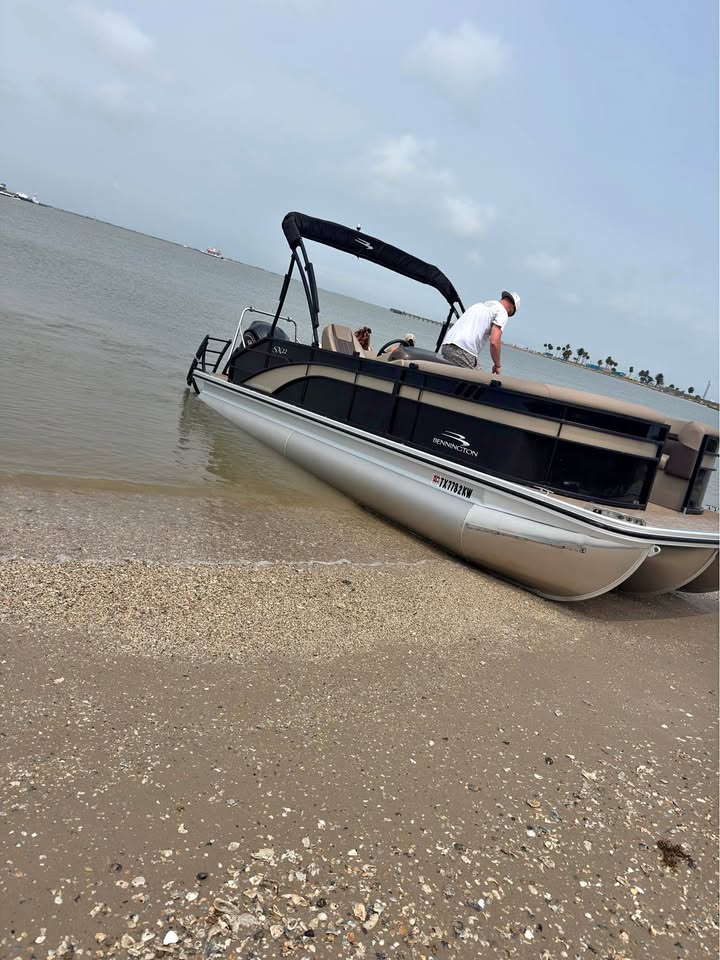 2023 Bennington SX22 for sale in Dayton, TX