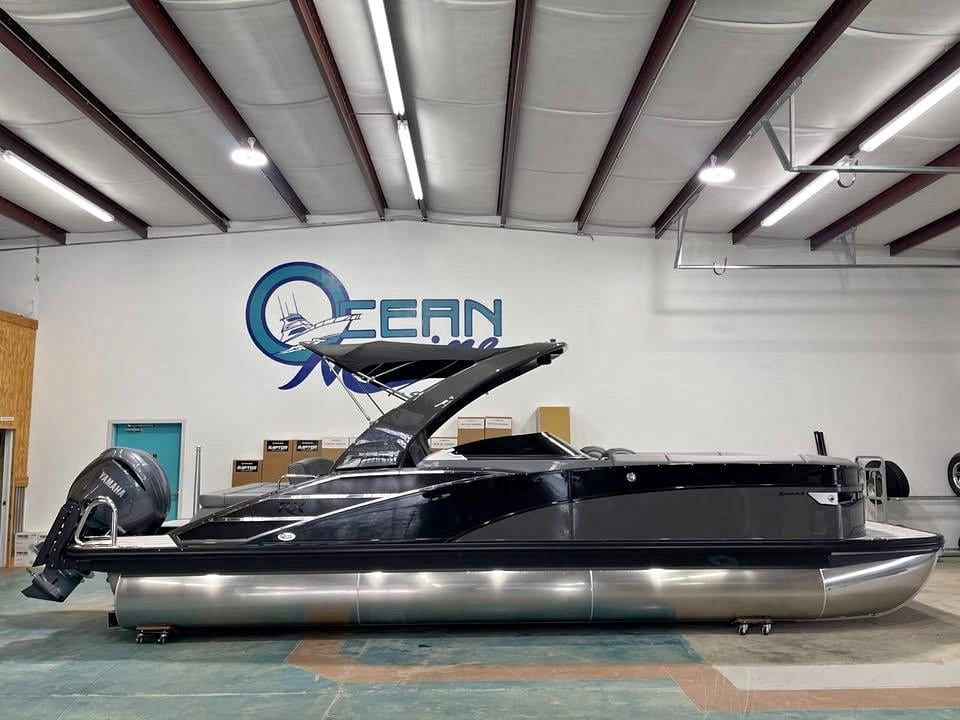 2025 BENNINGTON 25 RSXB for sale in Gulfport, MS
