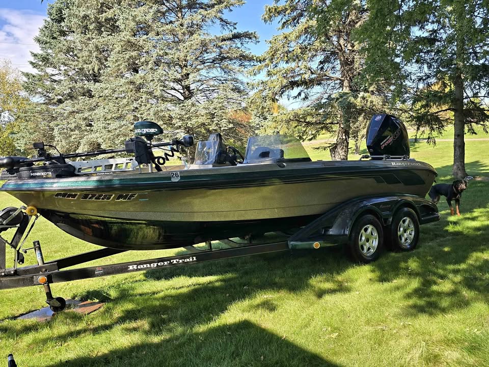 2005 Ranger 620vs for sale in Cambridge, MN