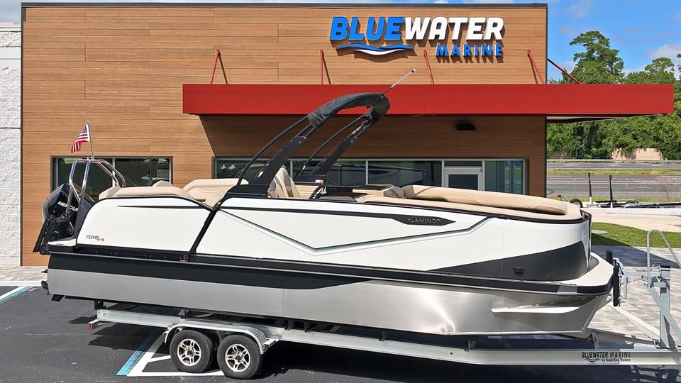2027 Flamingo Rove 245 for sale in Fleming Island, FL