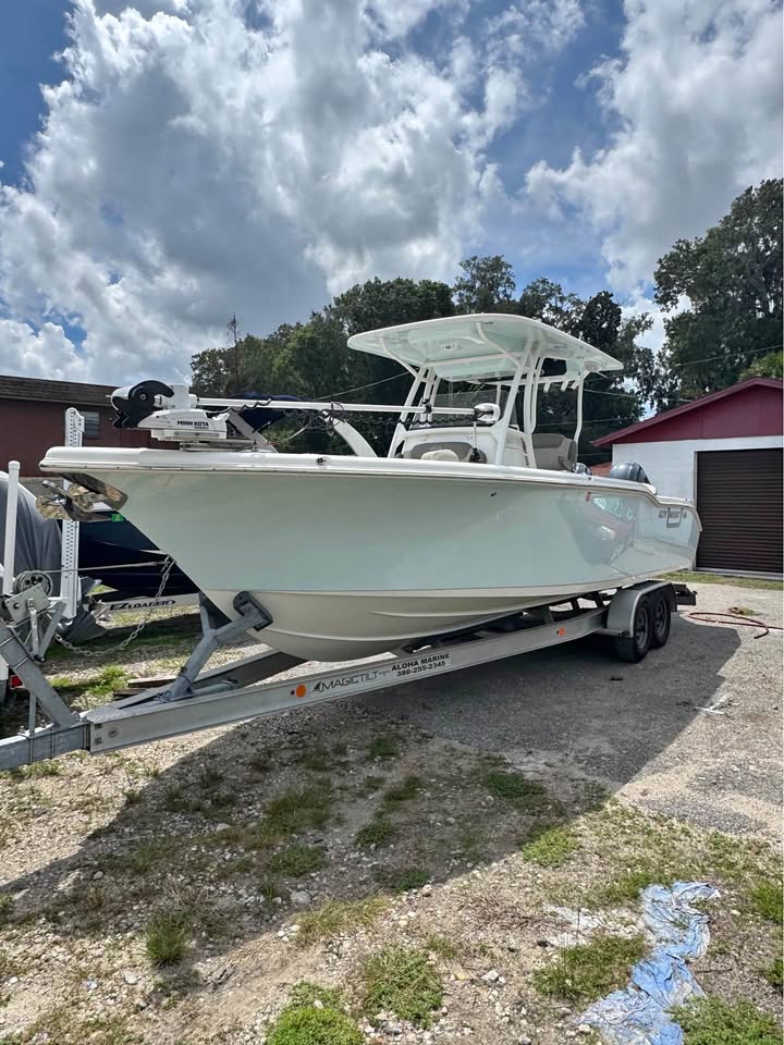 2023 Key West 263 FS for sale in Daytona Beach, FL