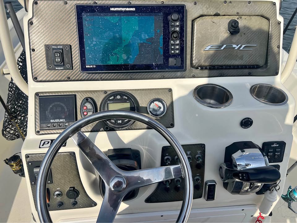 2018 Epic G2 Epic 22’ for sale in Maurepas, LA