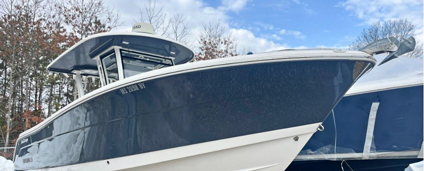 2019 Robalo 302 CC for sale in Mashpee, MA