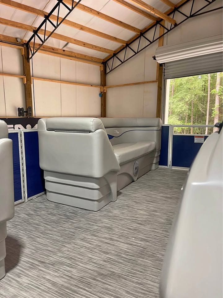 Bennington Pontoon for sale in Cottondale, AL