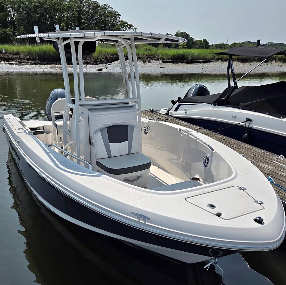 2025 Robalo R180 for sale in South Amboy, NJ