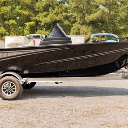 2026 G3 Boats Angler V 164C for sale in Sanford, NC