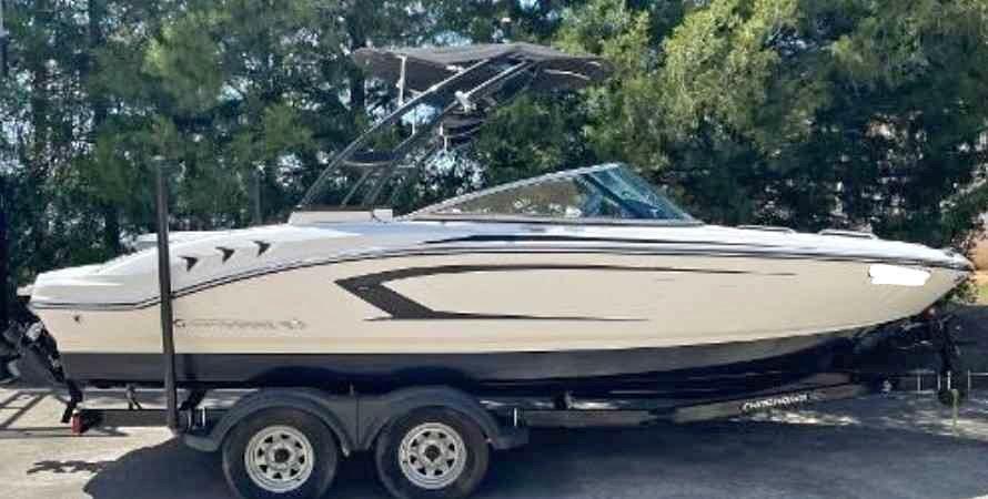 2026 Chaparral 21 h2o sport for sale in Shalimar, FL